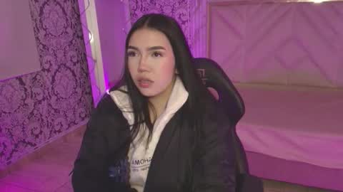 AMELIA online show from 01-15-26, 11:26