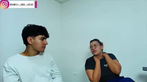 Amelia  Lucas online show from 12-30-24, 03:47