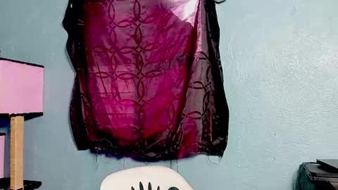 Amelia  Lucas online show from 11-09-25, 03:32