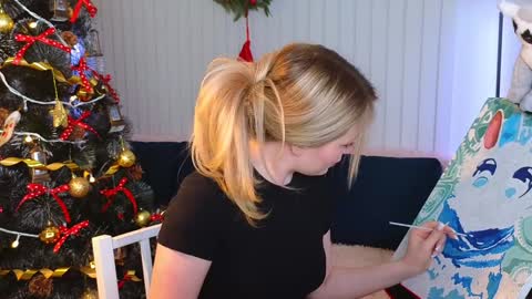 Snapshot of ameli_jeff chatting on 01-02-25, 04:13 ameli_jeff online show from 01-02-25, 04:13