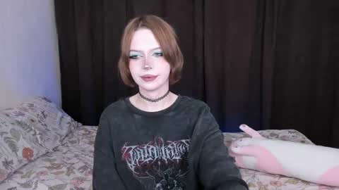 Amelia online show from 02-16-25, 11:05