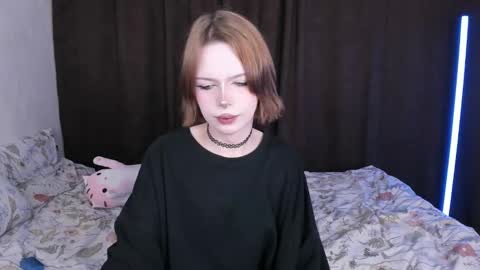 Amelia online show from 03-03-25, 09:37