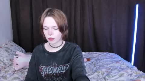 Amelia online show from 03-07-25, 03:28