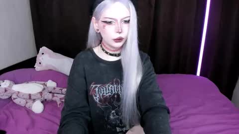 Amelia online show from 10-02-25, 12:50
