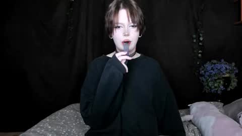 Amelia online show from 01-16-26, 04:55