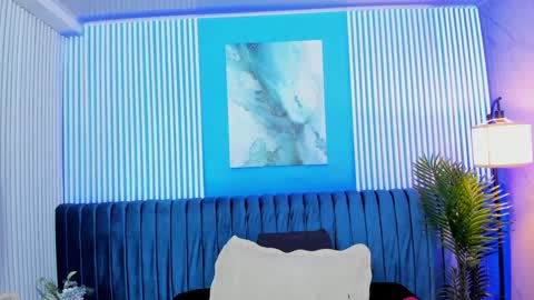 Amelia Adams online show from 01-12-25, 12:01