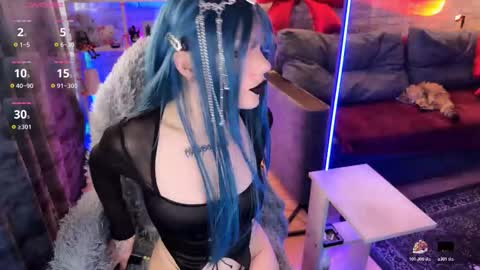 Amelia Aley  online show from 02-17-26, 11:18