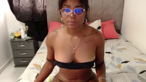 girl exsotic online show from 03-04-25, 06:29
