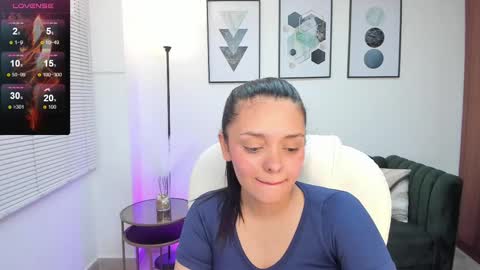 amelia online show from 02-06-25, 02:48