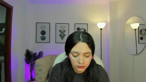 amelia online show from 02-12-25, 11:29