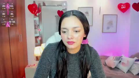 amelia online show from 02-16-25, 11:38