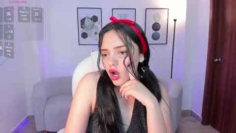 amelia online show from 03-03-25, 11:44