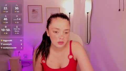 amelia online show from 09-24-25, 11:24