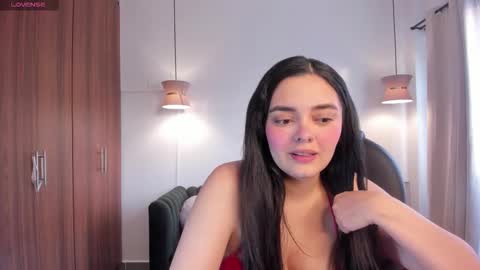 amelia online show from 09-26-25, 11:25