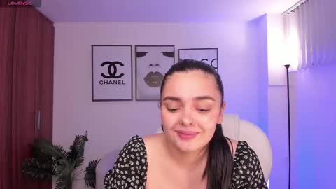 amelia online show from 09-27-25, 11:37