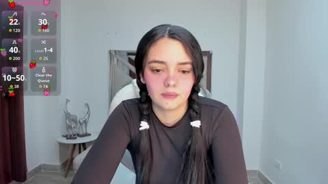 amelia online show from 10-01-25, 11:27