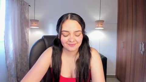 amelia online show from 10-02-25, 11:28