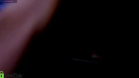 AMELIA online show from 11-11-25, 11:21