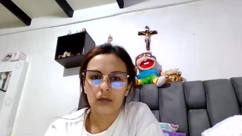 Snapshot of amelia_exotic chatting on 12-14-25, 03:56 amelia online show from 12-14-25, 03:56
