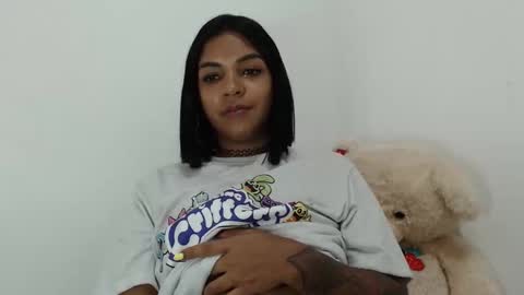 amelia heaven online show from 12-14-24, 10:18