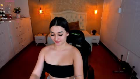 A M E L I A   online show from 12-02-24, 04:53