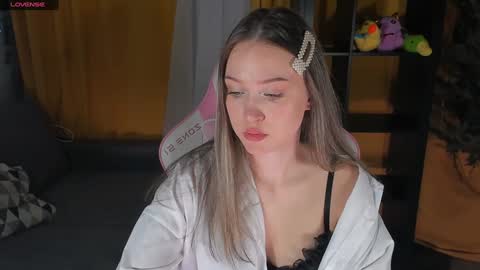 Your Amelia online show from 01-04-25, 12:05