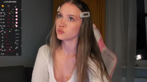 Your Amelia online show from 01-27-25, 11:22