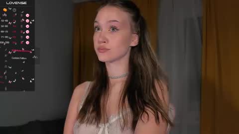 Your Amelia online show from 02-10-25, 01:57