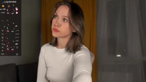 Your Amelia online show from 02-21-25, 02:17