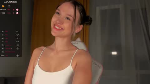 Your Amelia online show from 03-05-25, 02:25