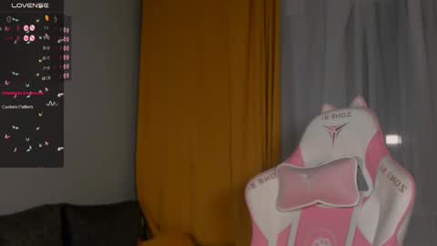 Your Amelia online show from 03-09-25, 12:10