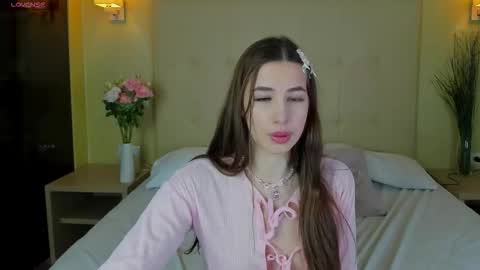 amelia_mee online show from 12-03-25, 08:56