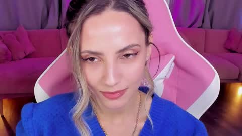 amelia_meili online show from 11-24-25, 01:00