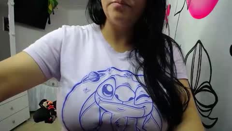 Amelia online show from 01-07-26, 12:24