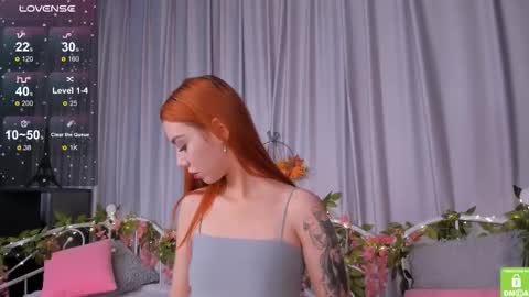 Anna online show from 11-18-25, 03:01