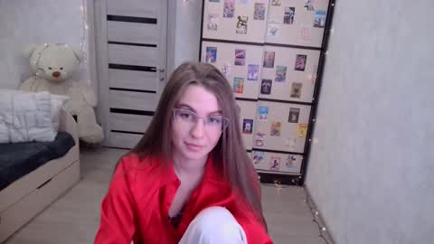 Snapshot of ameliacassel chatting on 10-30-25, 05:24 ameliacassel online show from 10-30-25, 05:24