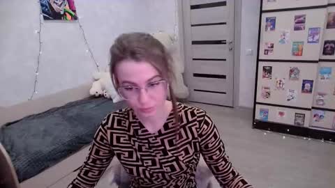 Snapshot of ameliacassel chatting on 10-31-25, 06:31 ameliacassel online show from 10-31-25, 06:31