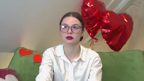Amelia online show from 03-01-25, 06:32