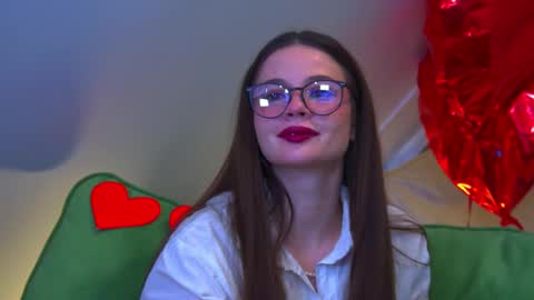 Amelia online show from 03-02-25, 12:42