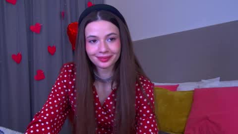 Amelia online show from 03-02-25, 09:43