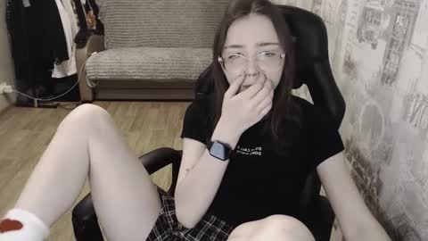 Amelia online show from 01-16-25, 03:02