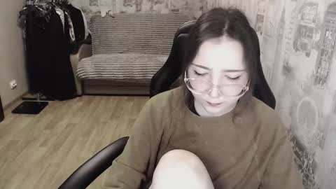 Amelia online show from 01-28-25, 06:17