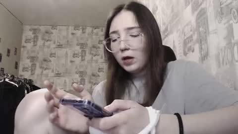 Amelia online show from 02-03-25, 04:52