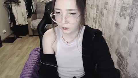 Amelia online show from 02-08-25, 09:57