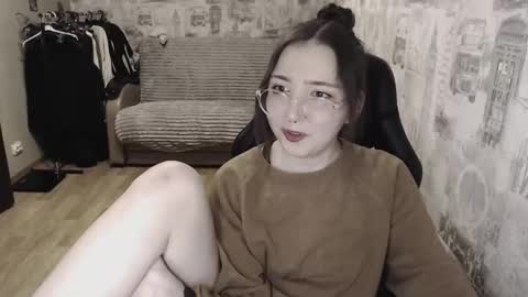 Amelia online show from 02-25-25, 07:03