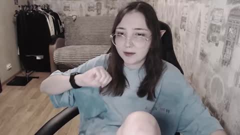 Amelia online show from 03-01-25, 10:53