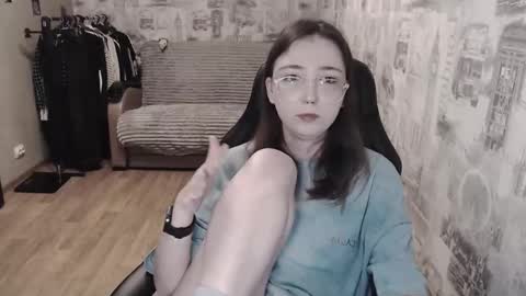 Amelia online show from 03-02-25, 04:10