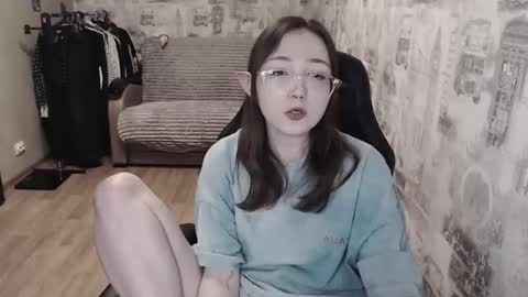 Amelia online show from 03-02-25, 08:18