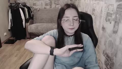 Amelia online show from 03-03-25, 07:06