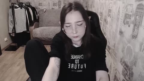 Amelia online show from 03-07-25, 07:05